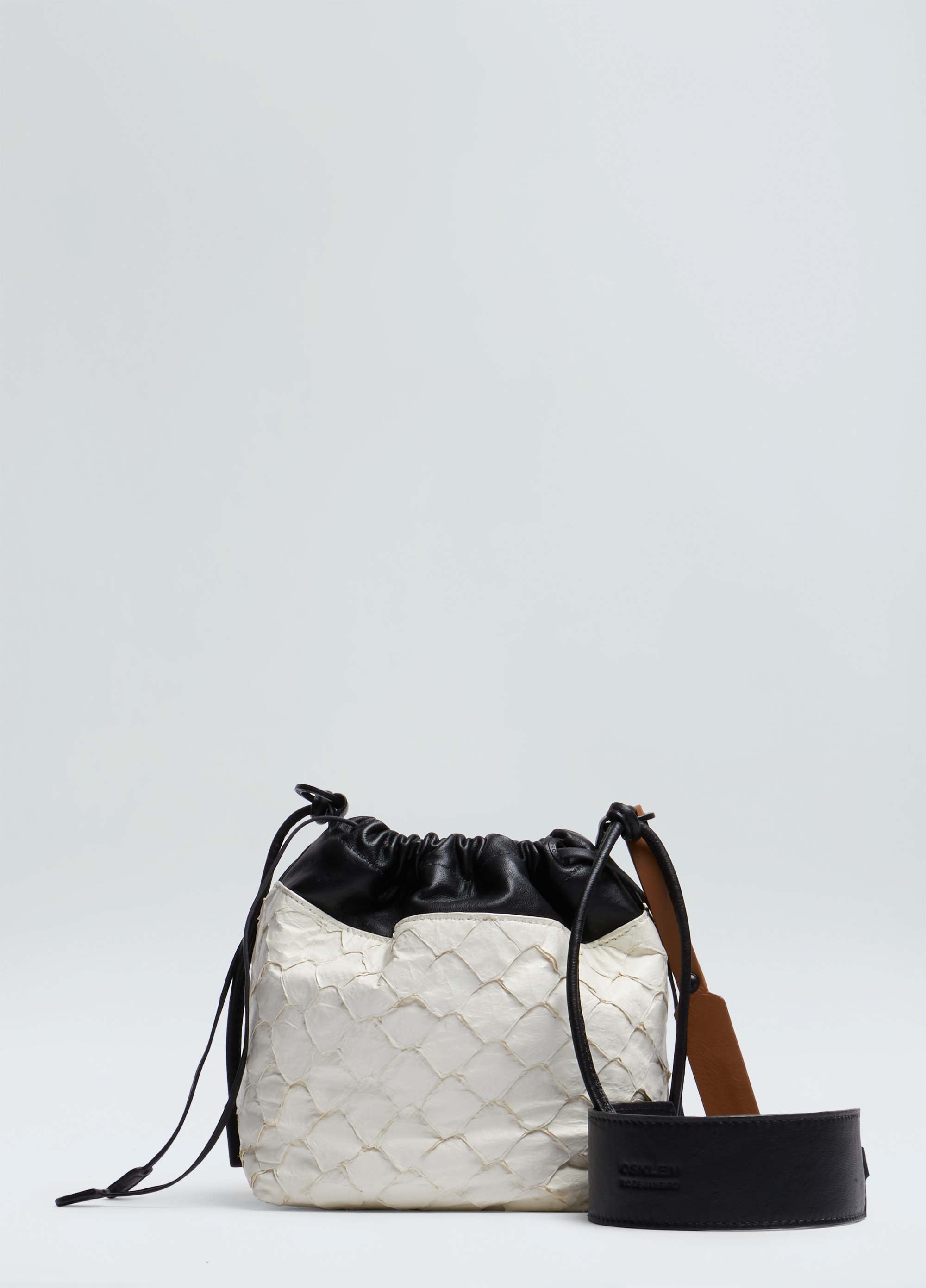 BOLSA PIRARUCU TAIRA