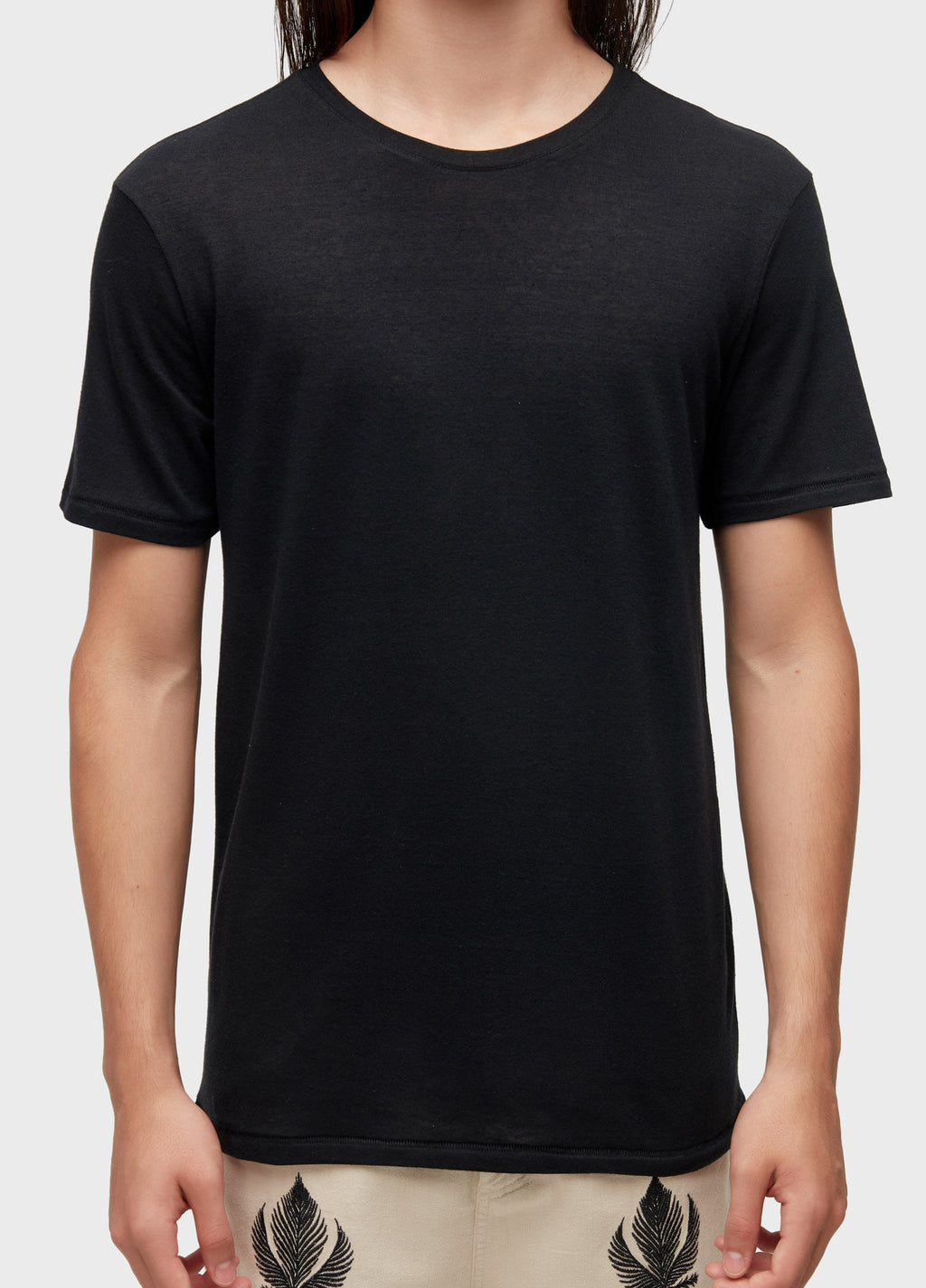 T-SHIRT LIGHT E-BASICS II