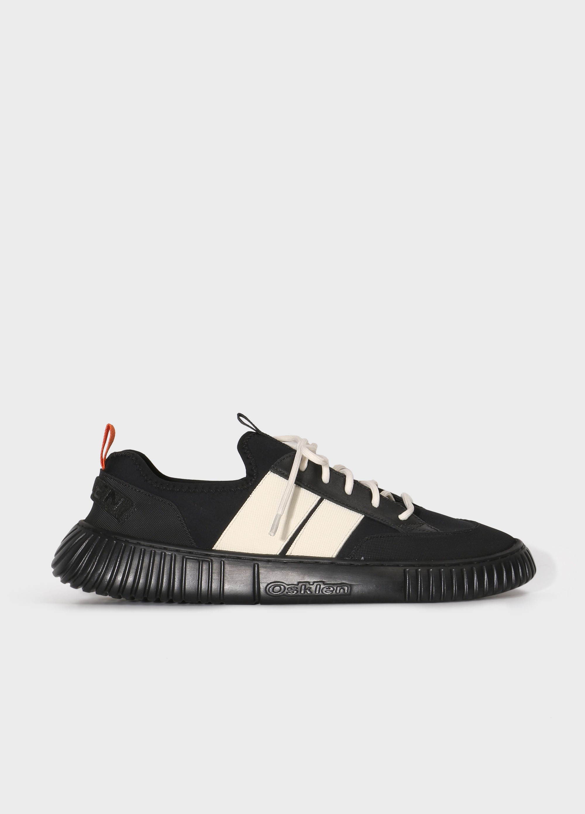 TENIS ARPX STRAPS MONOCHROMATIC MASC