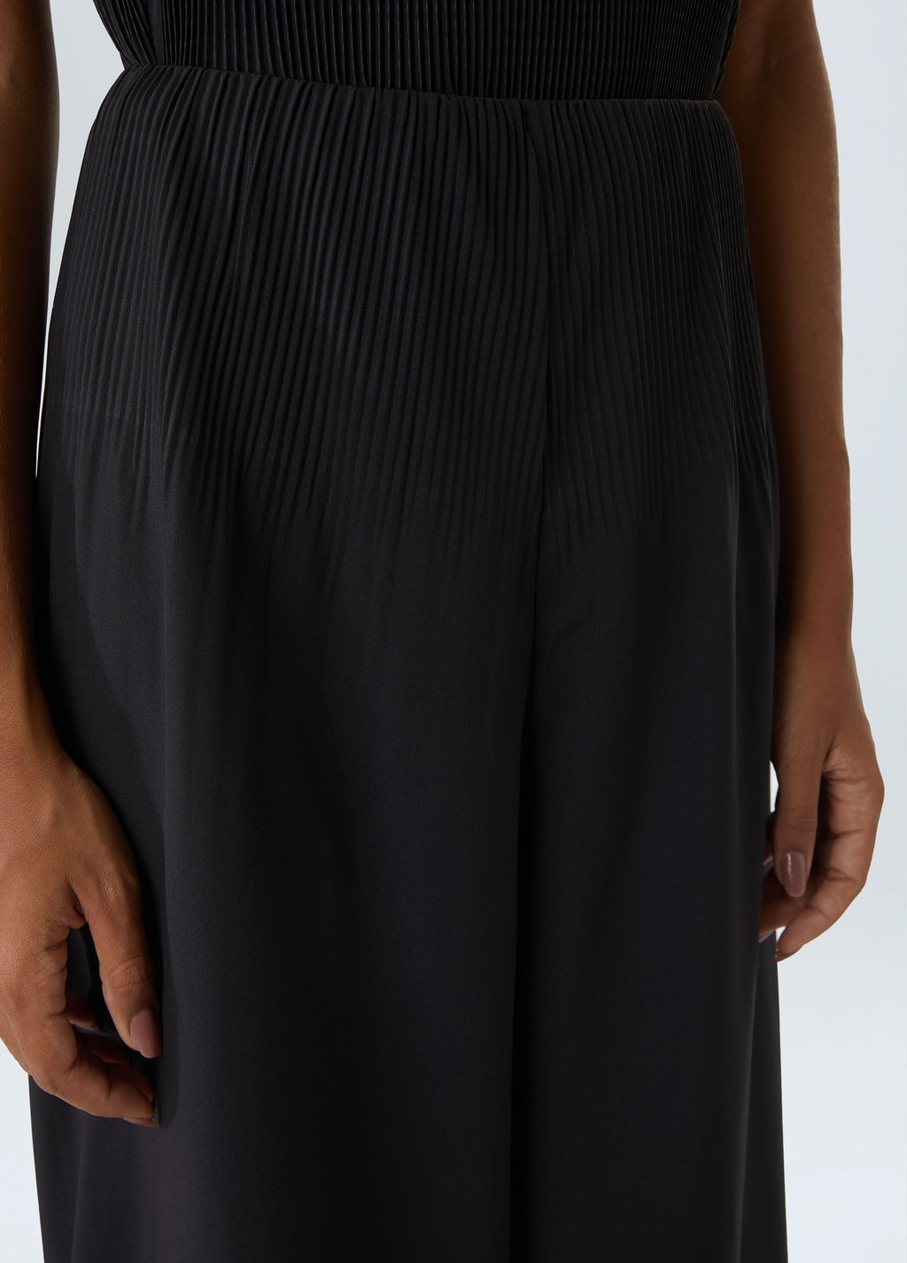 CALÇA PLISSÊ