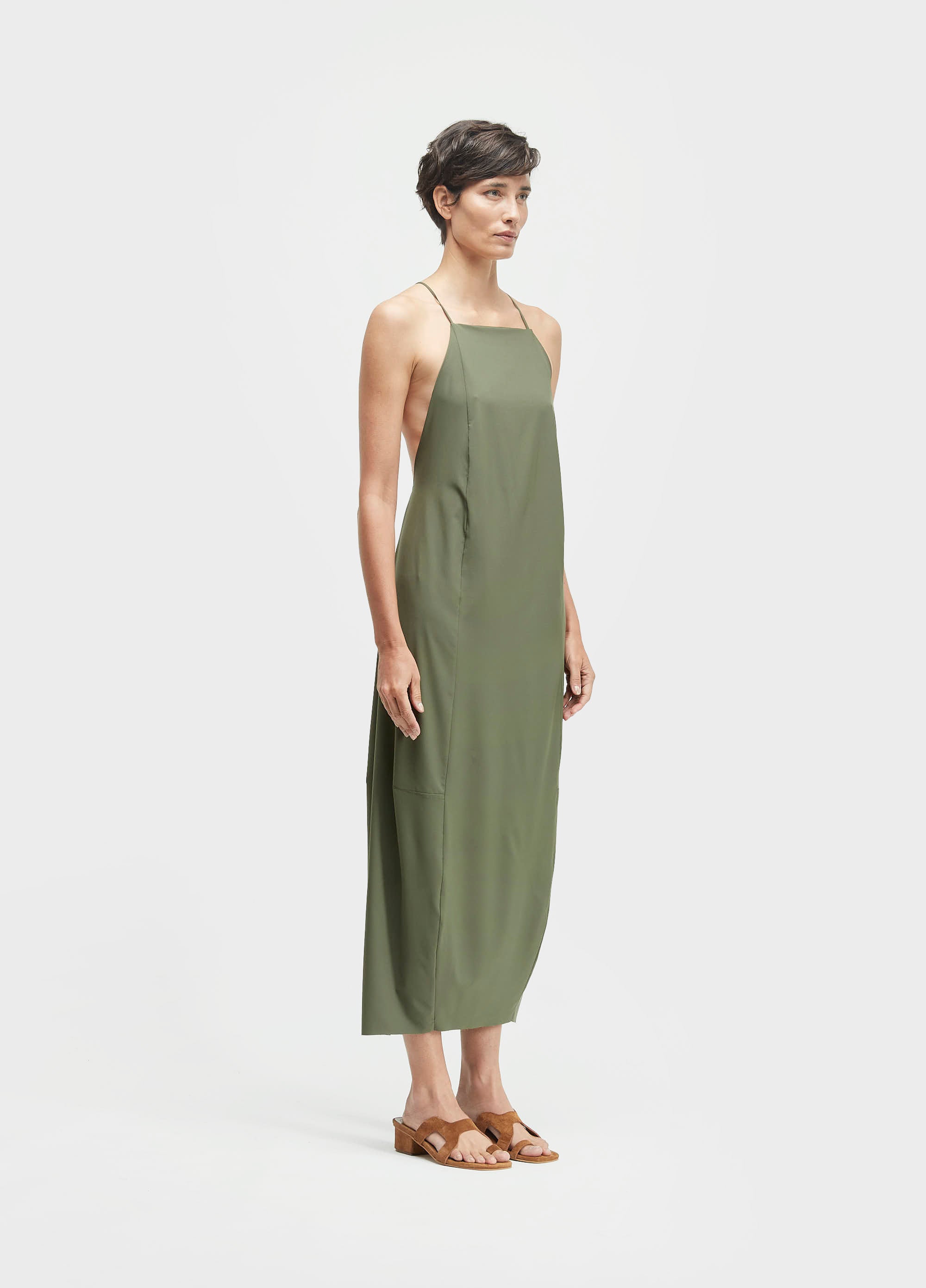 VESTIDO SUPERLIGHT BALOON