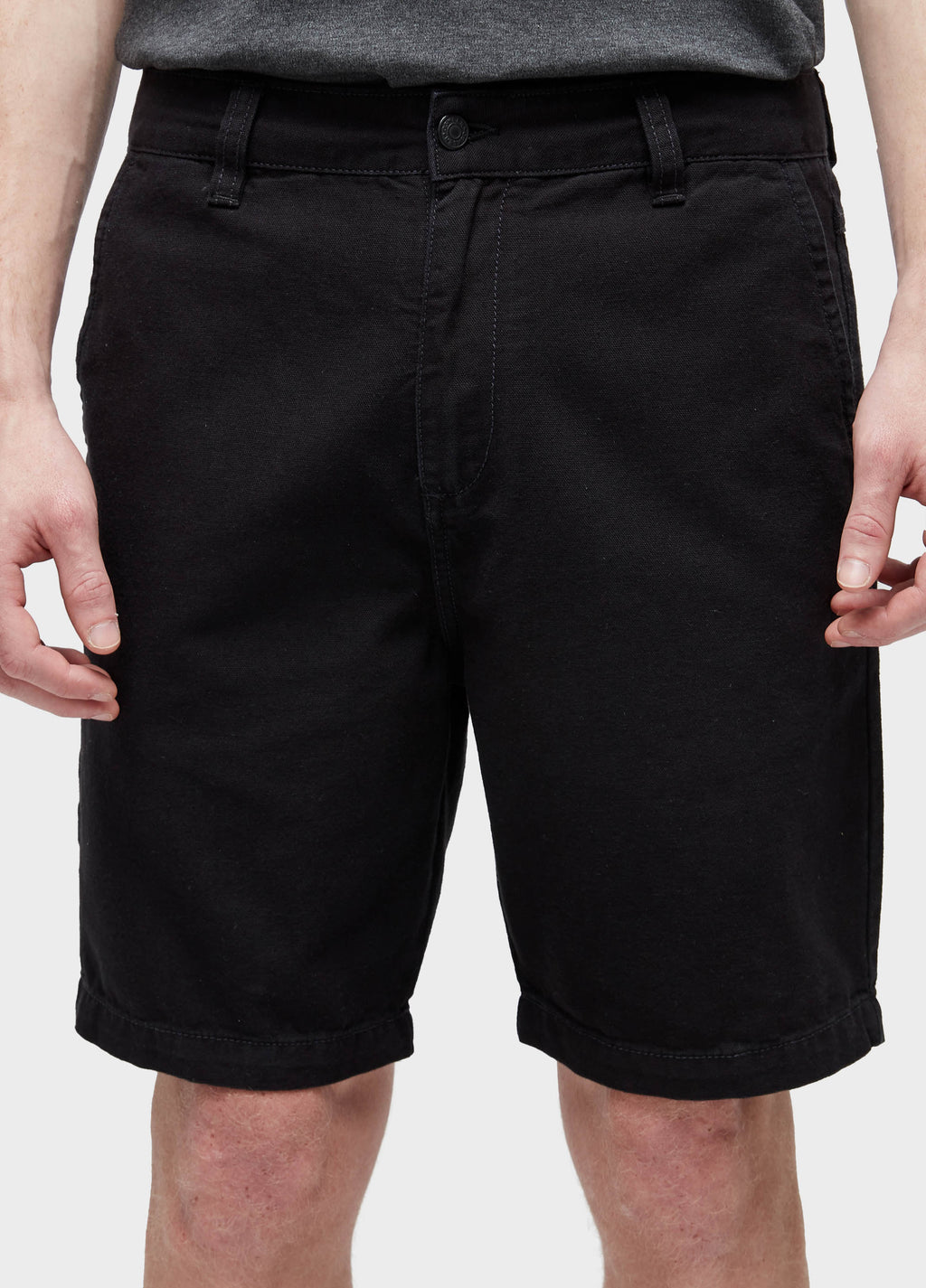 BERMUDA ALFAIATARIA E-BASICS