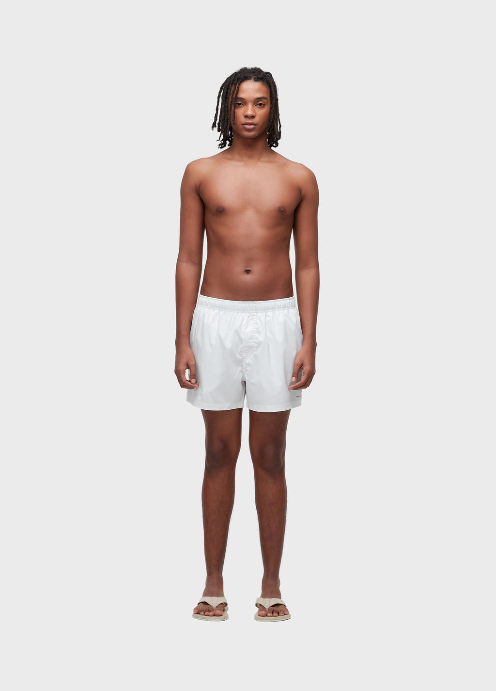 BEACH SHORT NEW AQUAONE FLEX