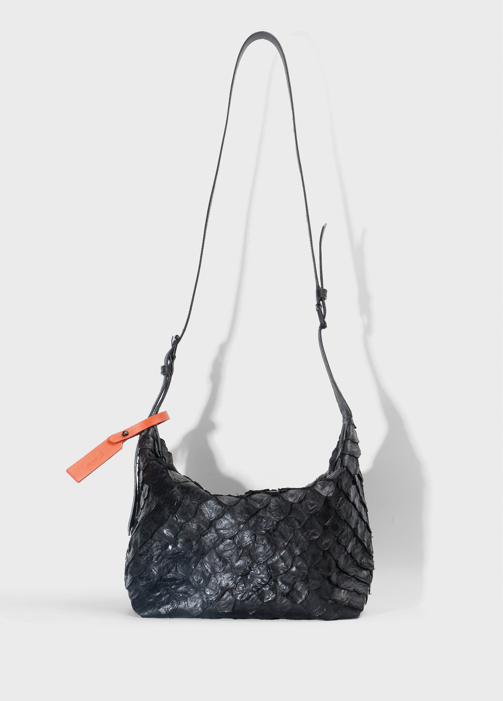 BOLSA PIRARUCU BAKARE XL