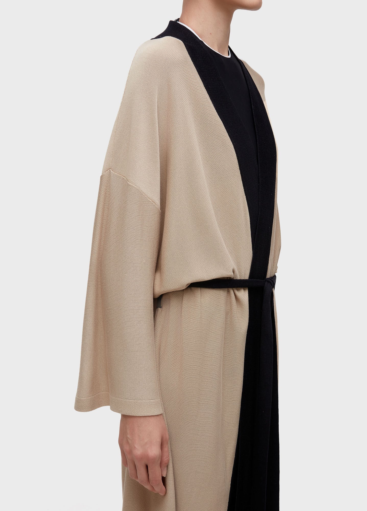 MAXI KIMONO TRICOT PRANCHÃO