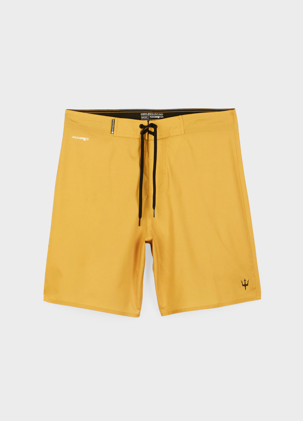 BERMUDA SURF NEW AQUAONE FLEX AMARELO