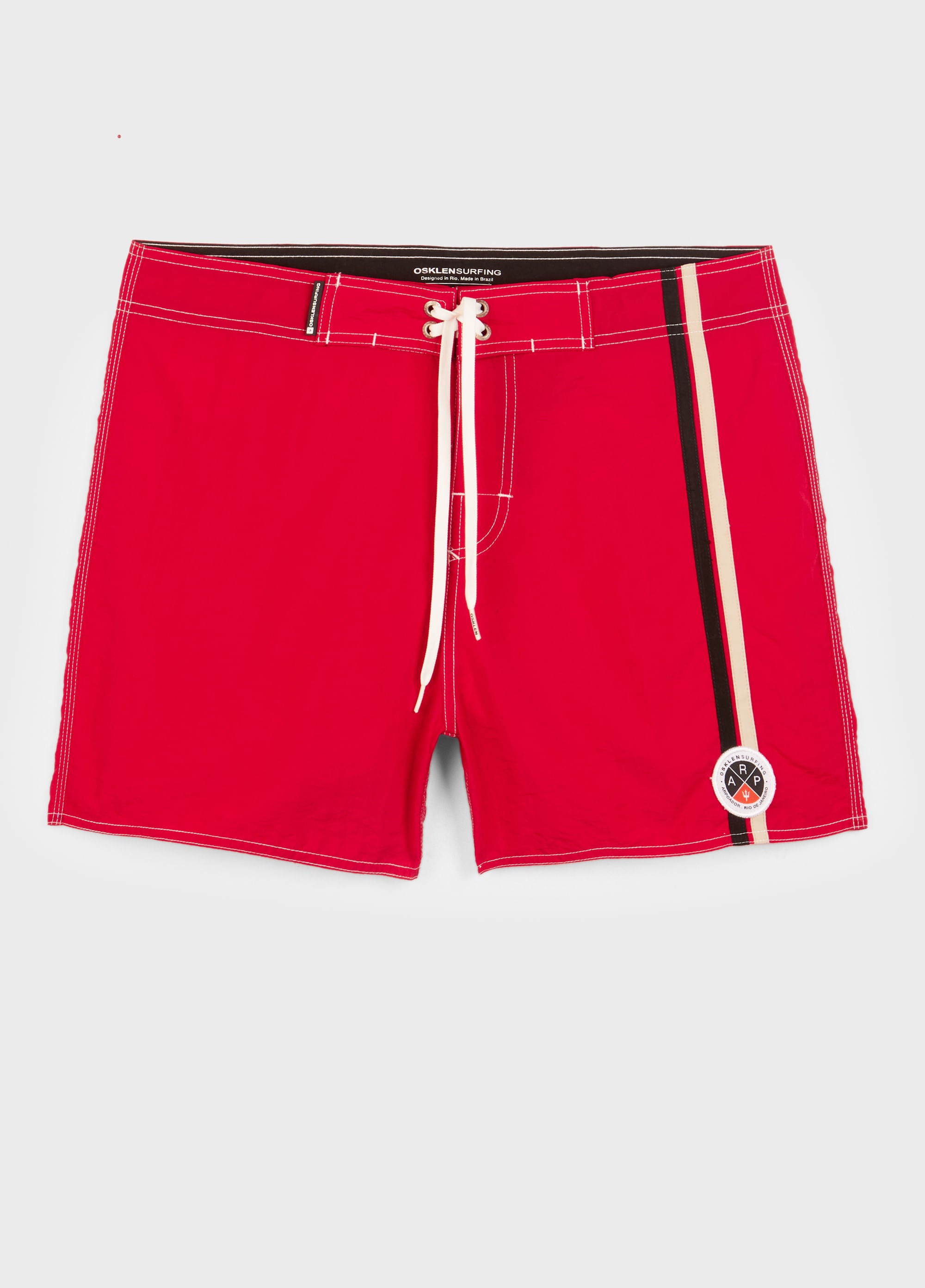 SHORT SURF MAVERICKS