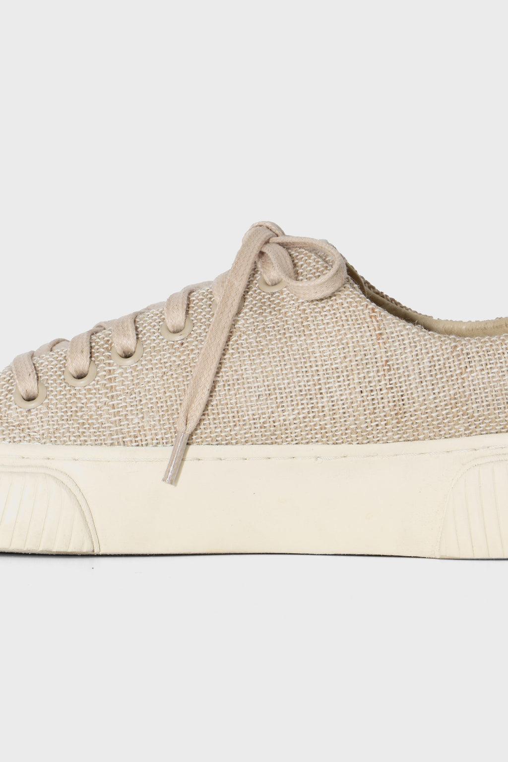 TÊNIS CREEPER MADE IN BRAZIL JUTA