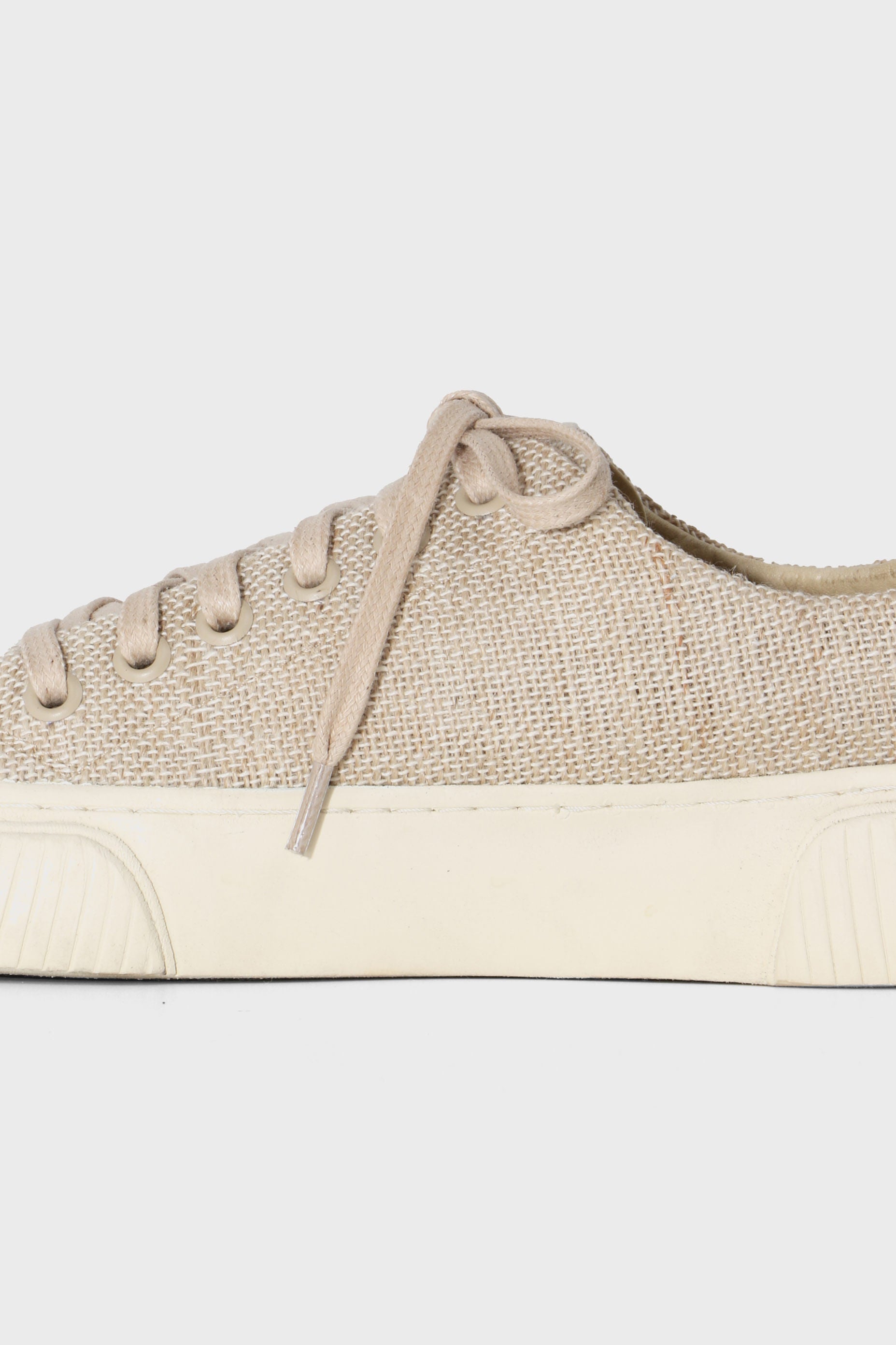 TENIS CREEPER MADE IN BRAZIL JUTA