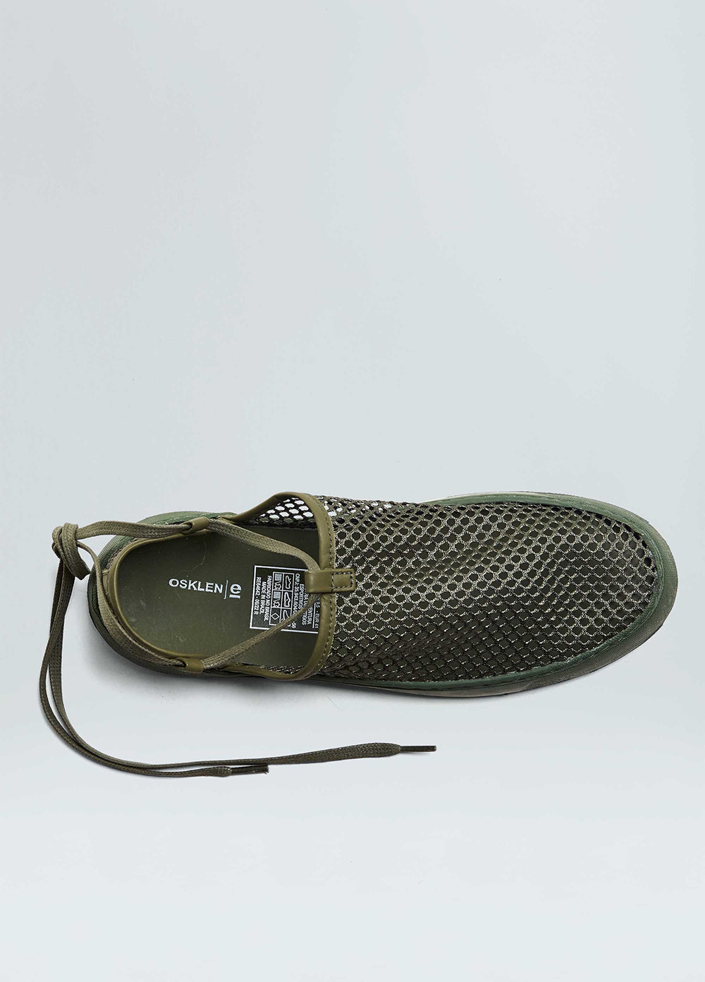 TENIS SOHO MESH