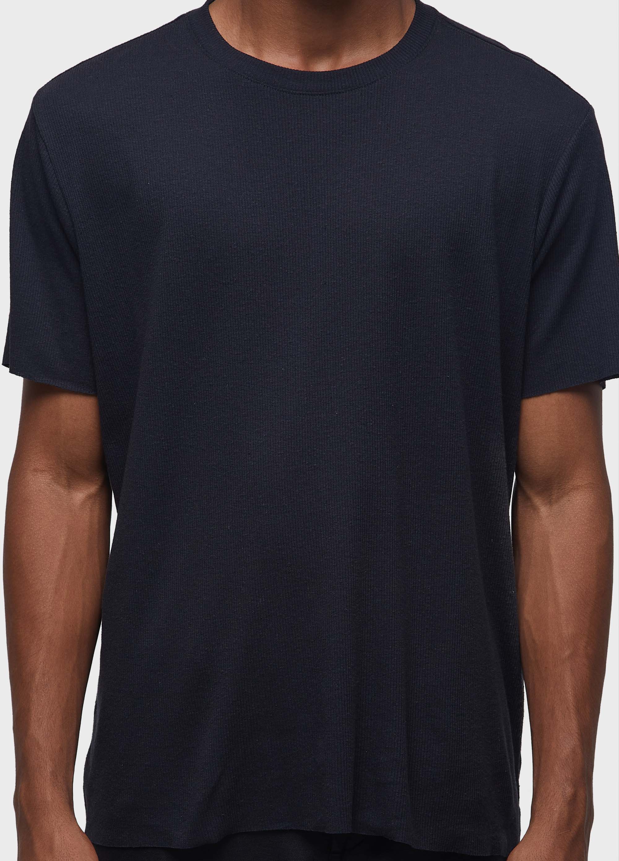 T-SHIRT RIBANA LIGHT MC