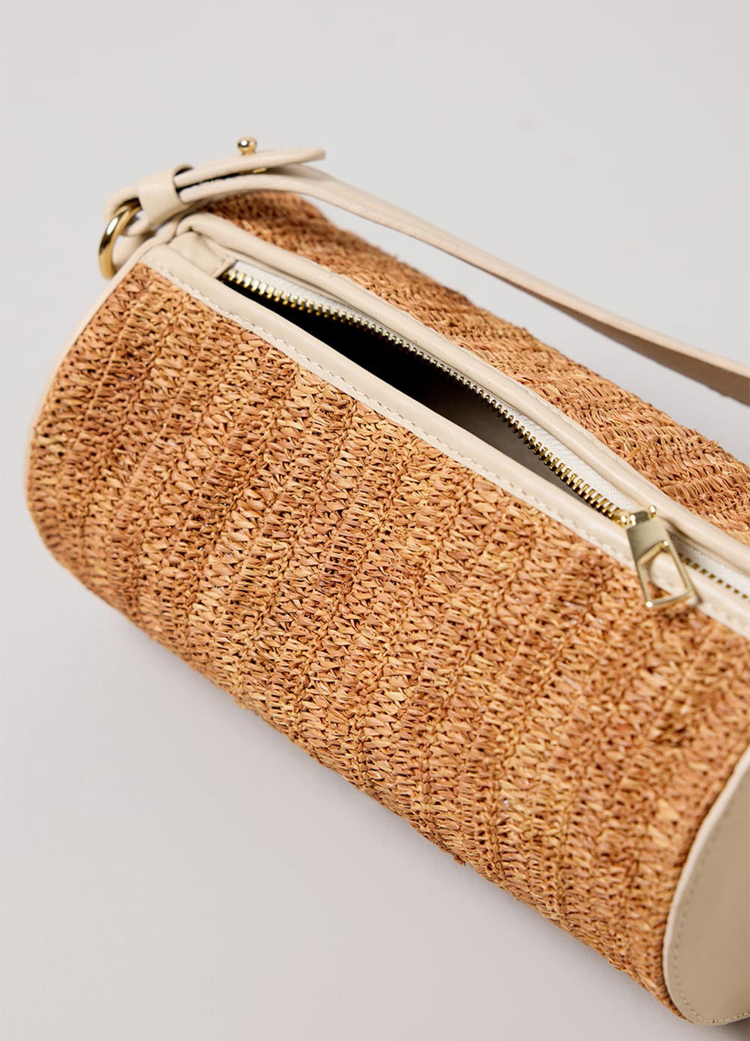 BOLSA BARREL BURITI