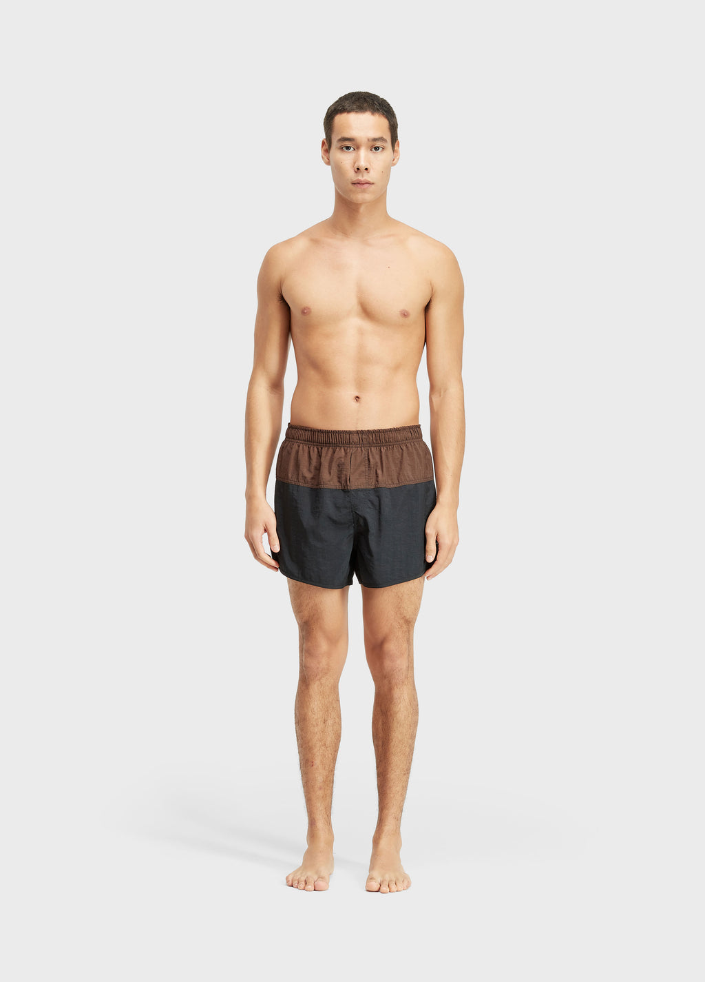 RESORT SHORT DEEP FLOW