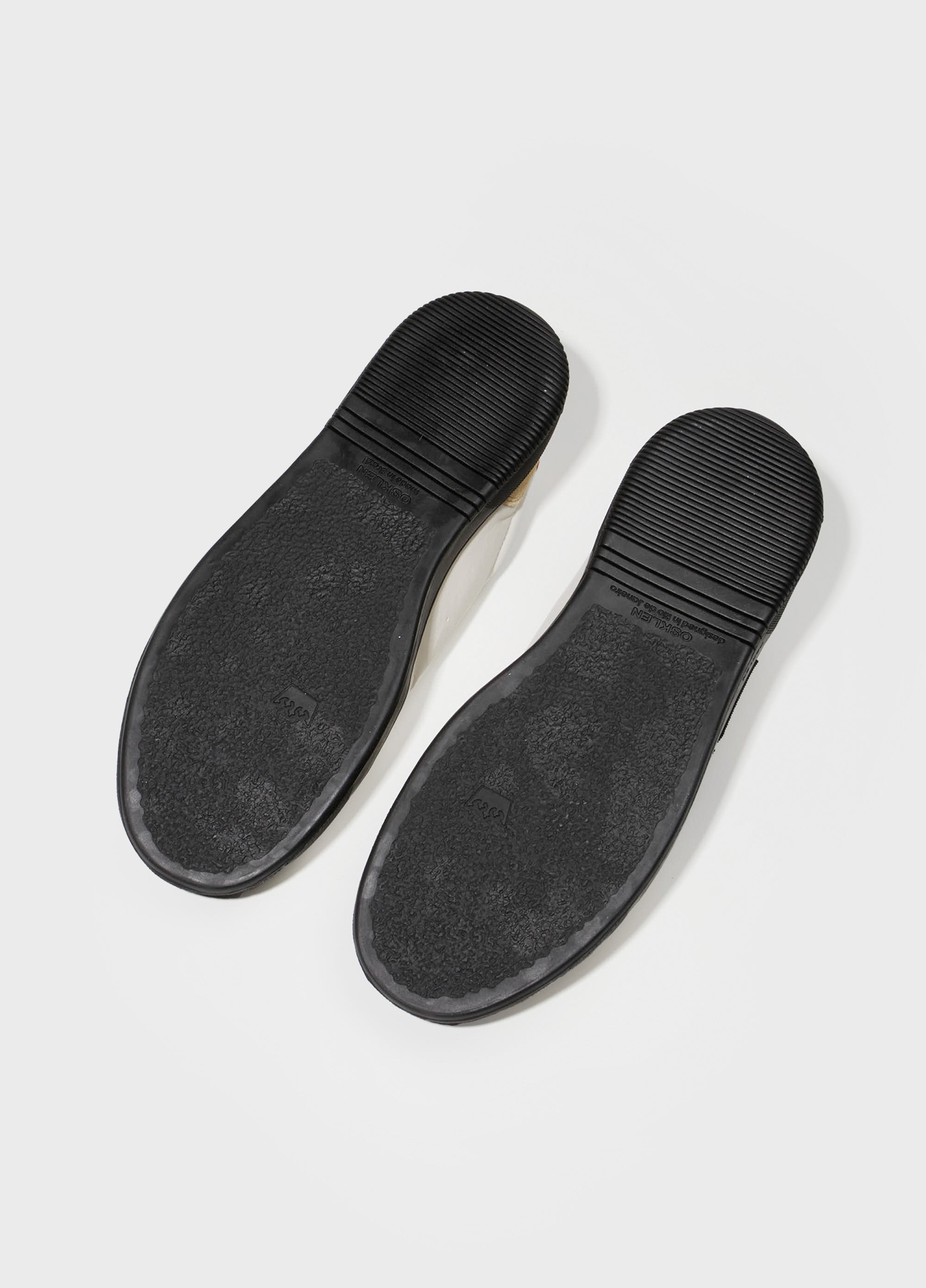 TÊNIS SOHO STRAPS M