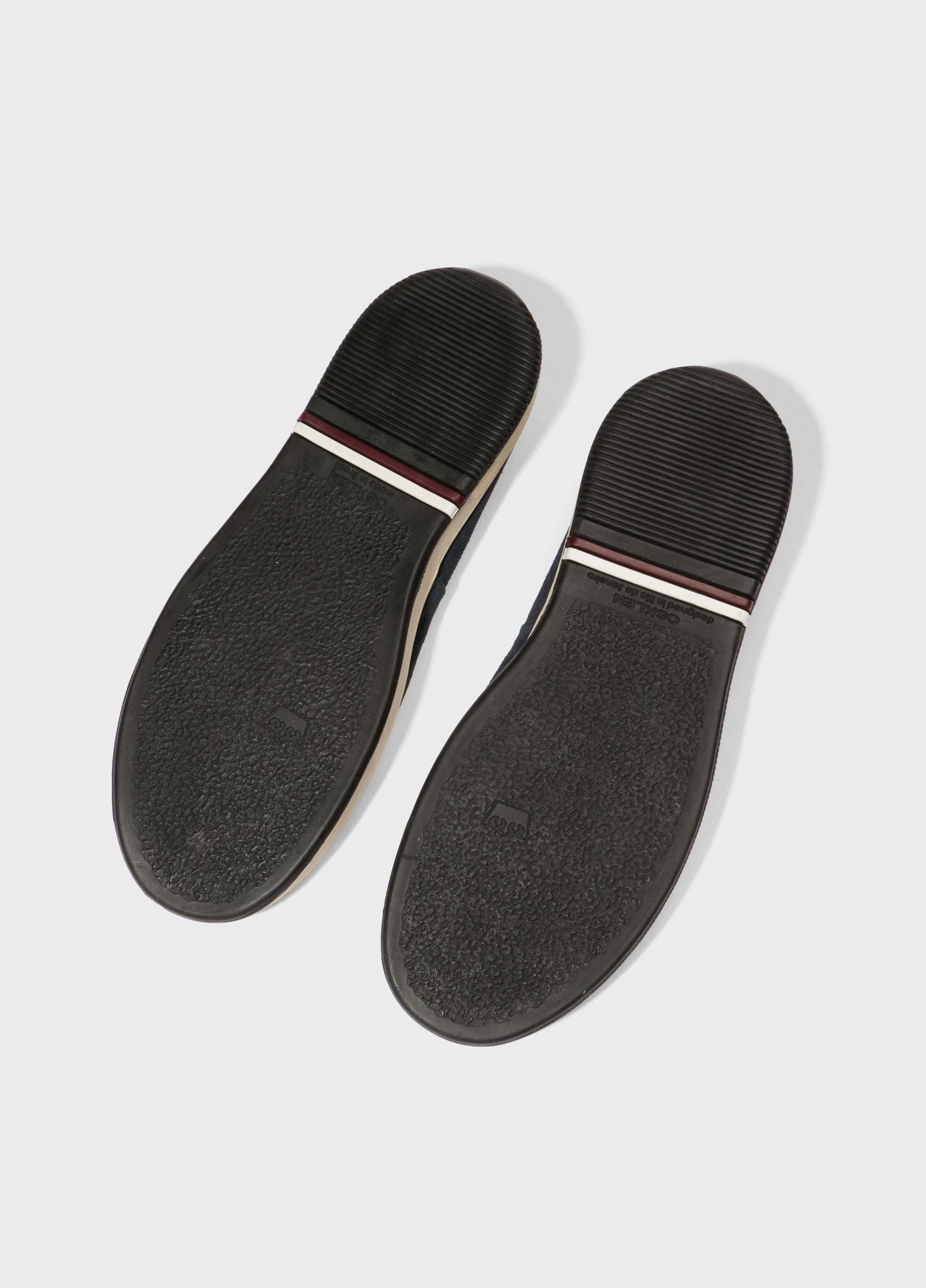 TÊNIS SOHO SOFT MOC M