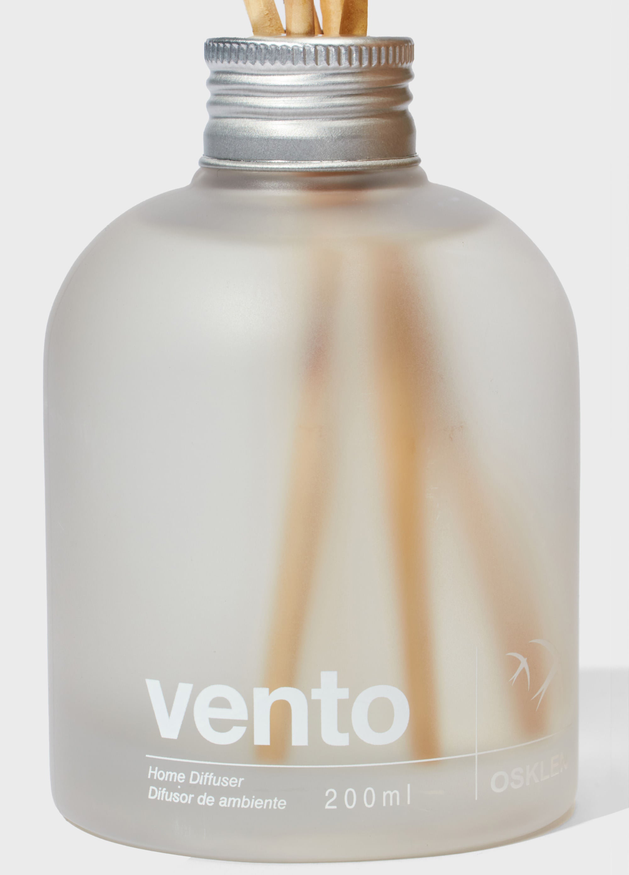 DIFUSOR AMBIENTE VENTO TRANSPARENTE