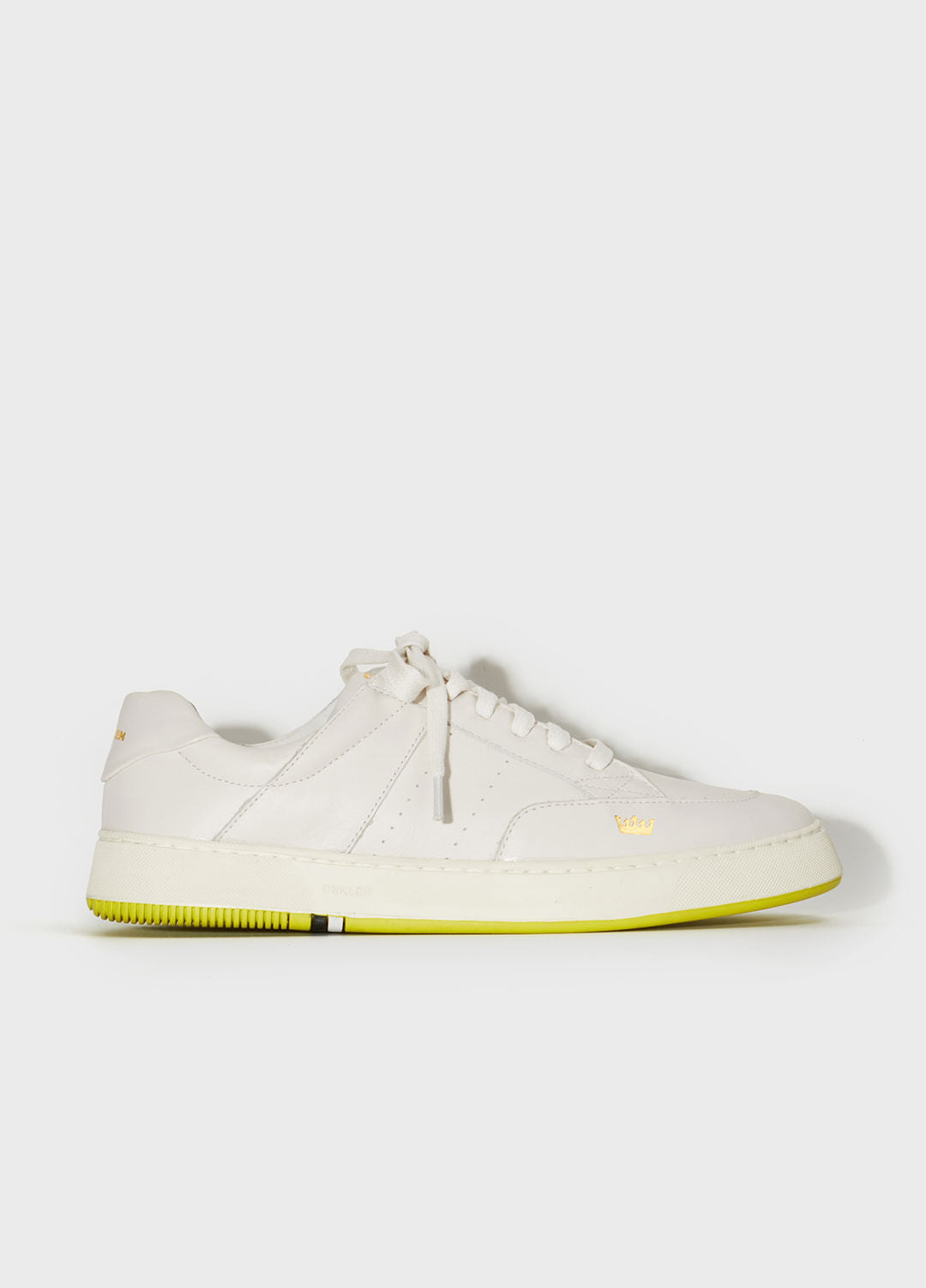 TENIS SOHO COLOUR SOLE