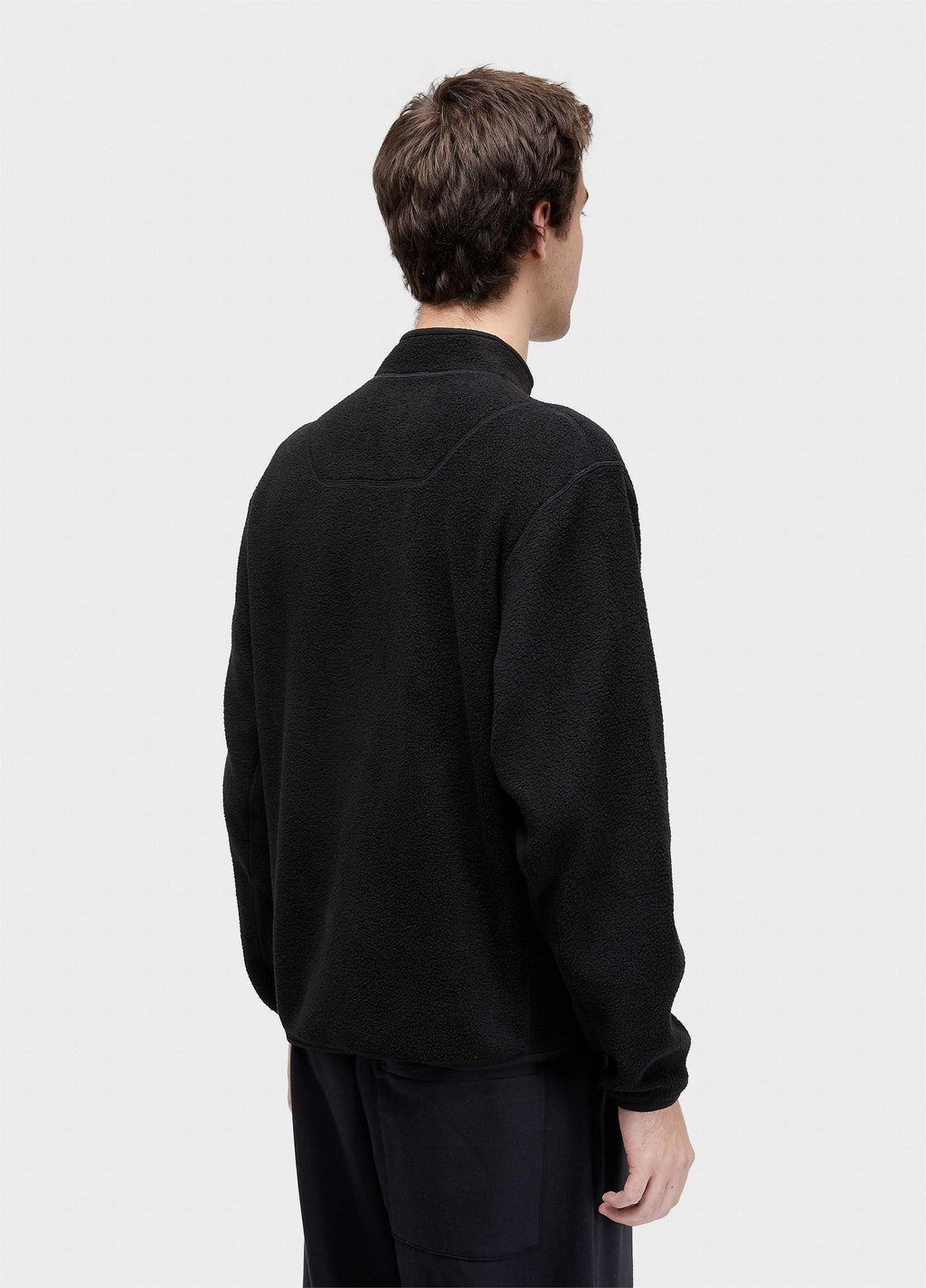 FLEECE JACKET KOBE
