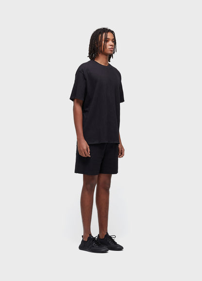 T-SHIRT WRINKLED YOGUE