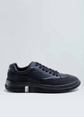 TENIS HYBRID LACES SLATE MASC PRETO