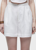 SHORT RETO CROCHE
