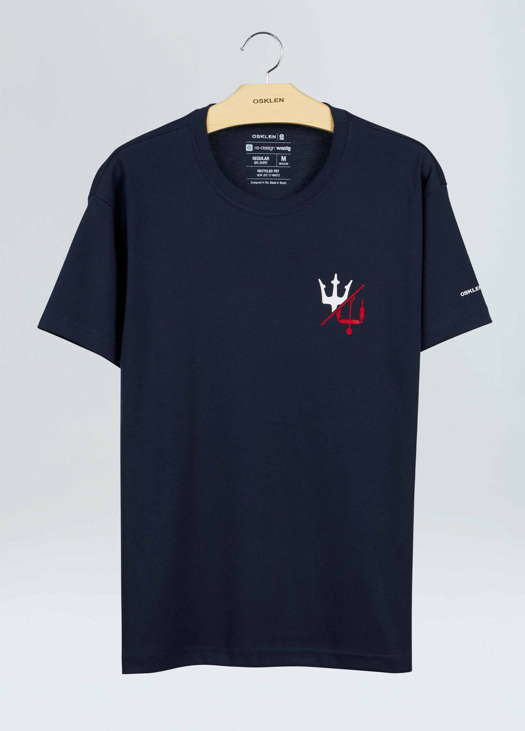 BIG SHIRT KITE ICON