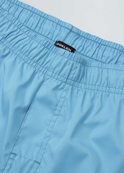 BEACH SHORT AQUAONE COLOR