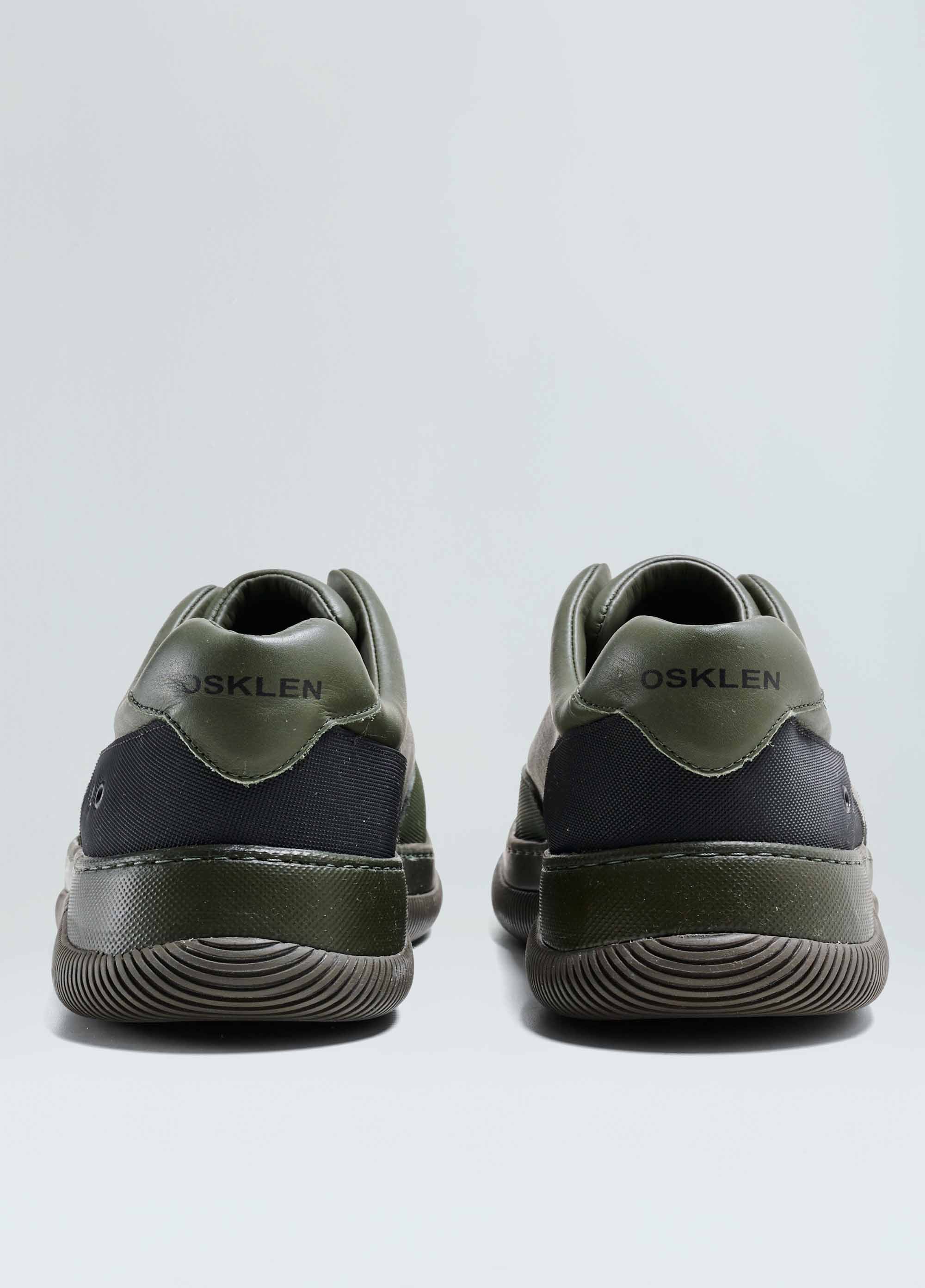 TÊNIS HYBRID PLAIN M