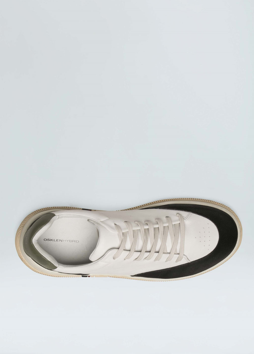 TÊNIS HYBRID LACES M
