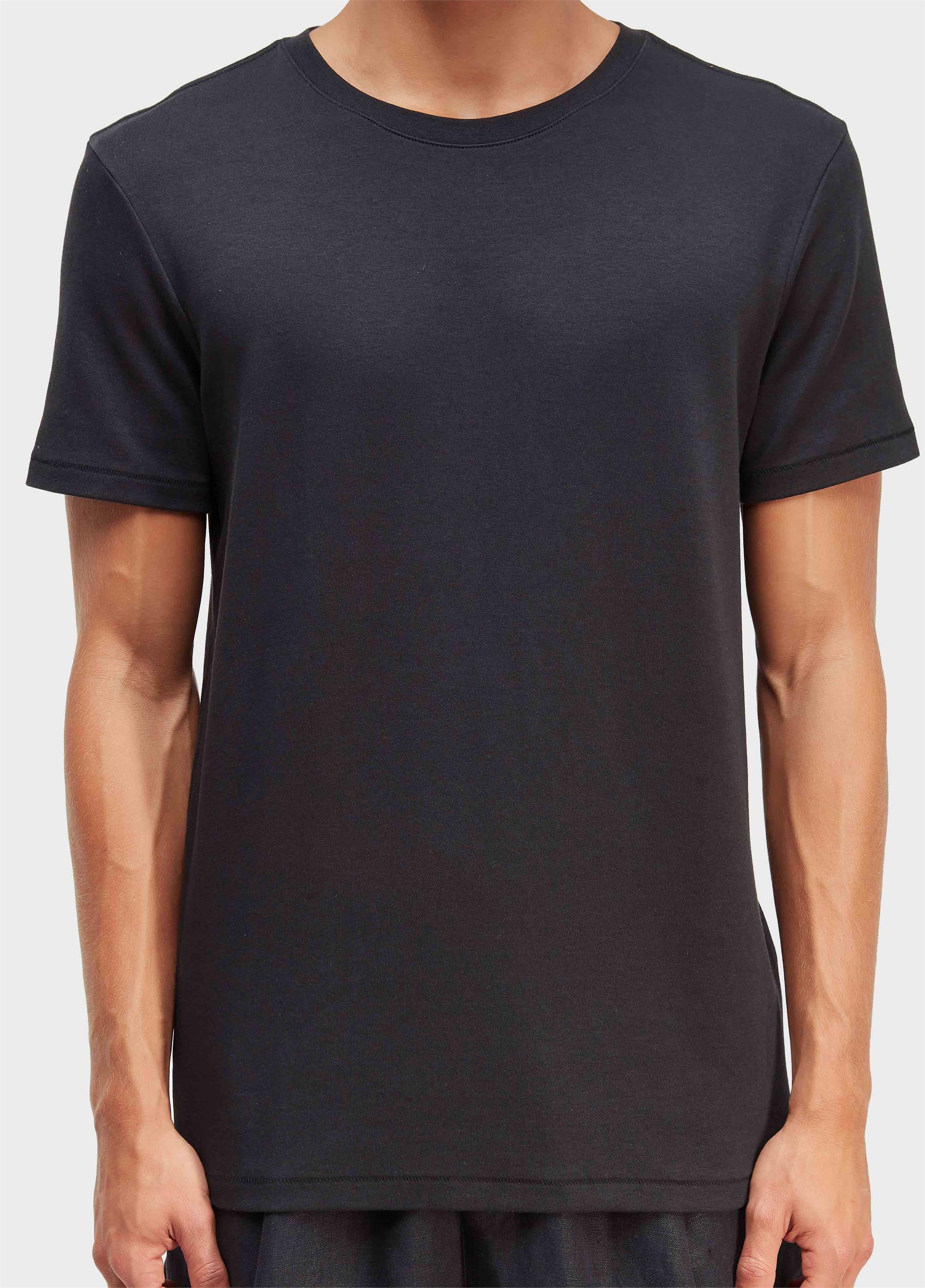 T-SHIRT SUPERSOFT COMFORT