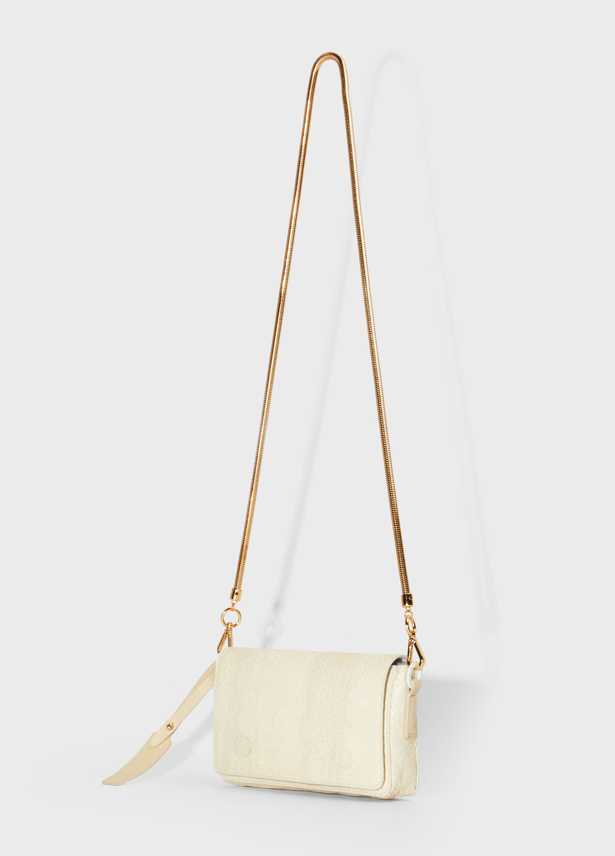 BOLSA NAITE GOLD