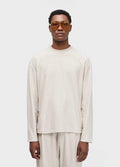T-SHIRT OVER ECO RUSTIC YOKE ML