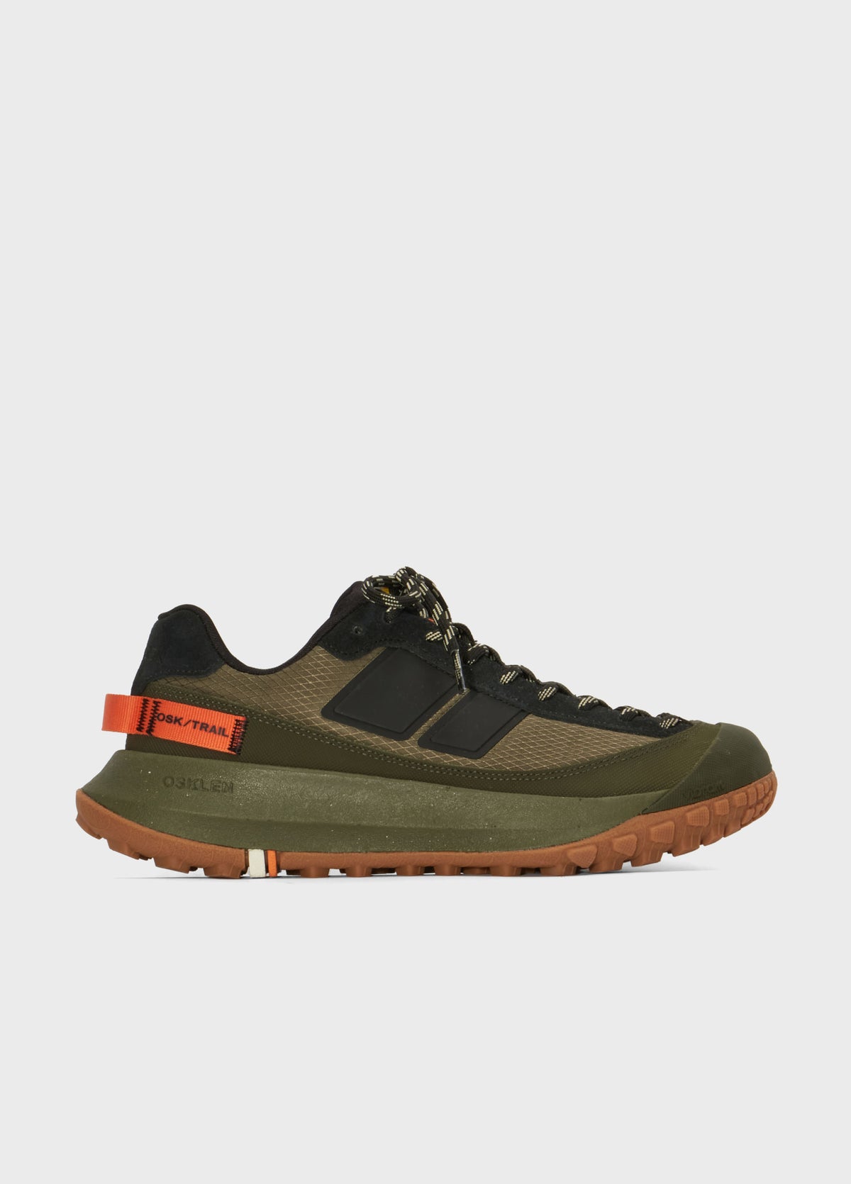 TÊNIS TRAIL TRKK M
