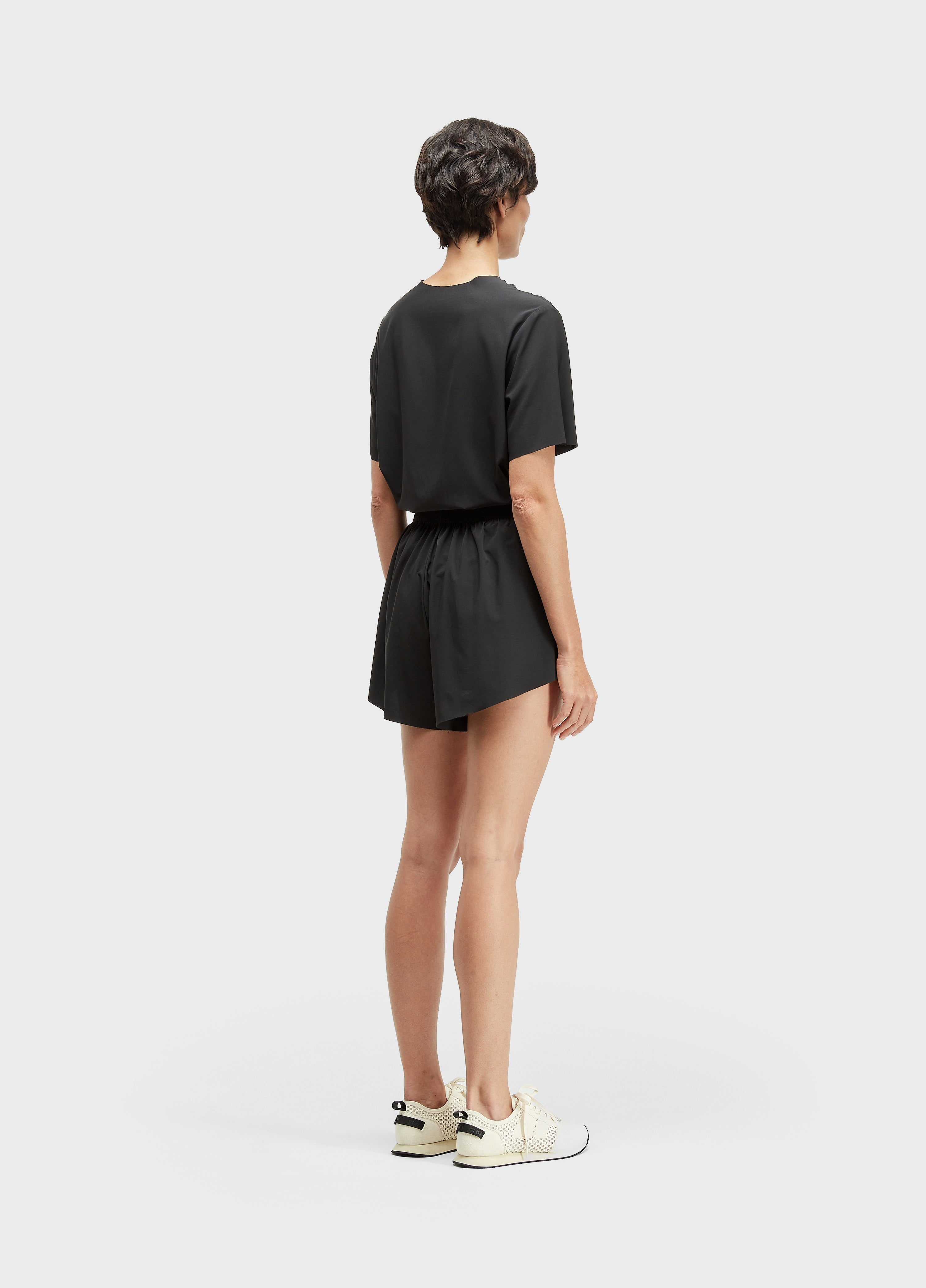 SHORT SUPERLIGHT PRETO