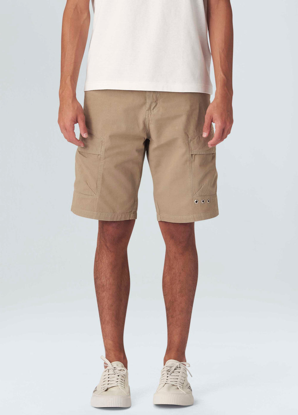 BERMUDA CASUAL CRYSTAL BR