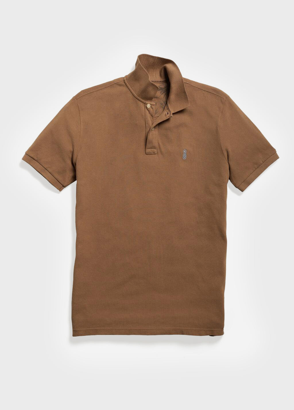 POLO SUMMER CARAMELO