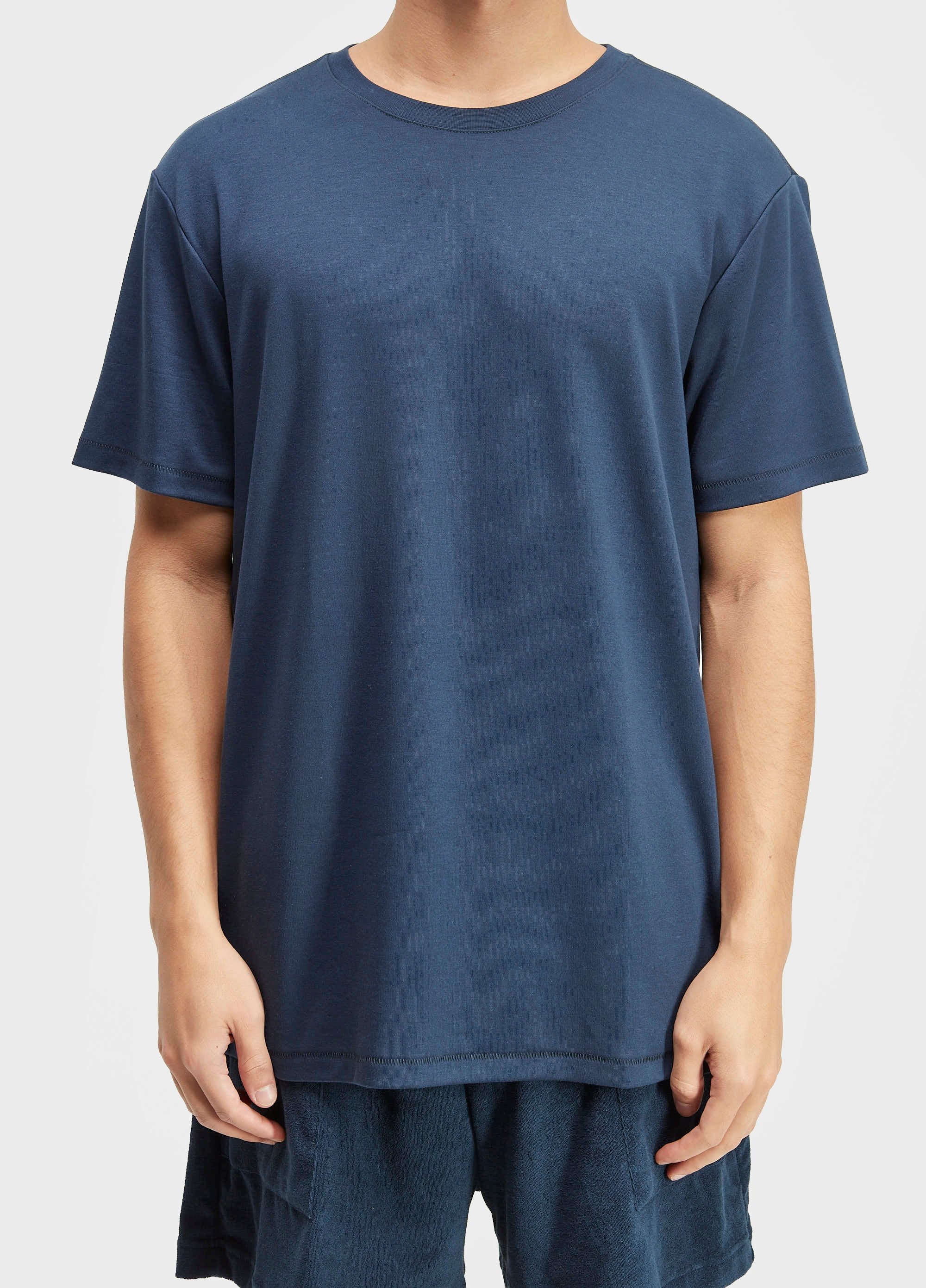T-SHIRT SUPERSOFT COMFORT MC