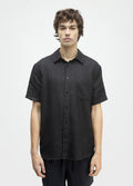 CAMISA CLASSIC LINEN MC