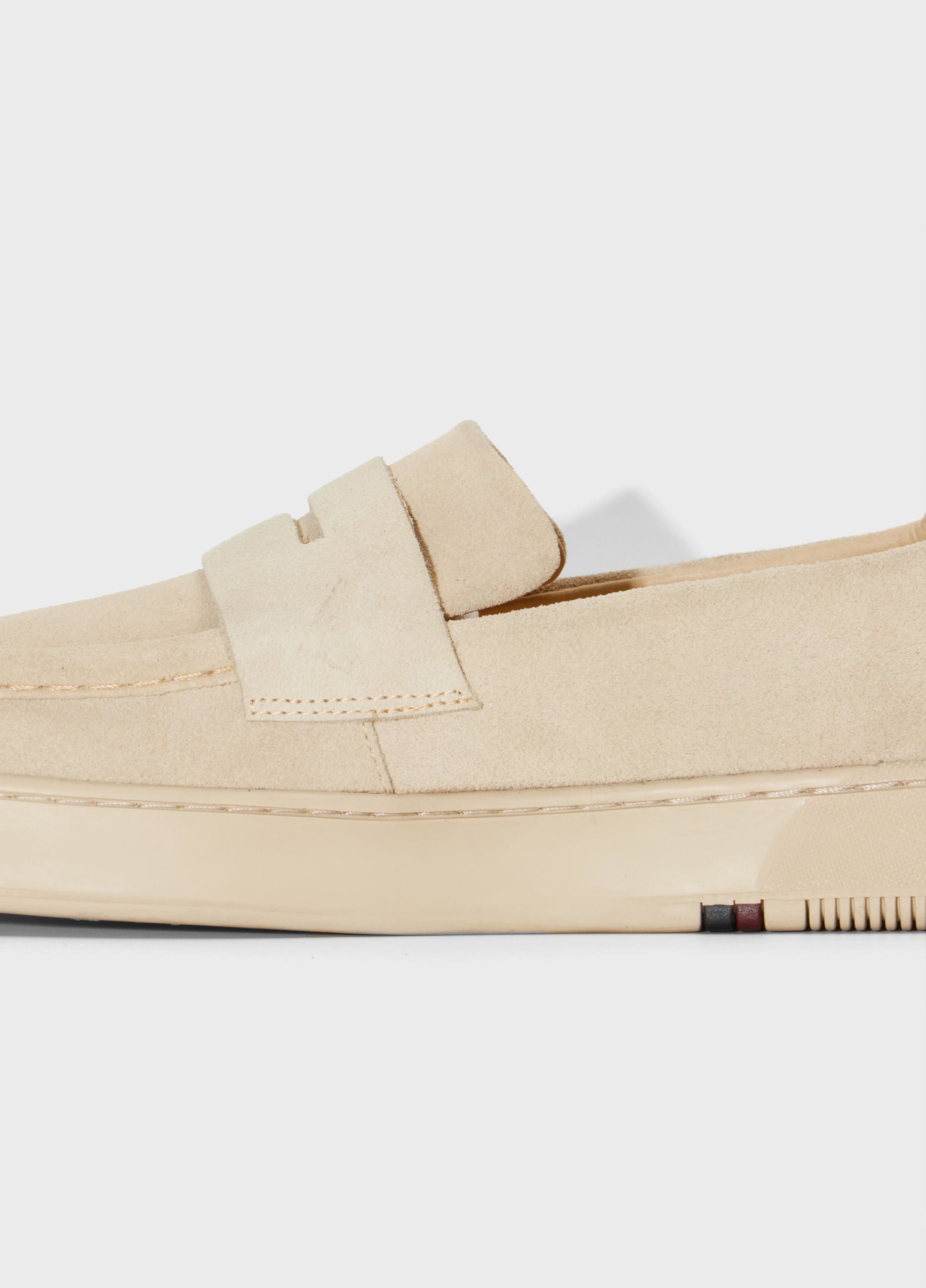 TÊNIS SOHO SLIP ON CAMURCA M