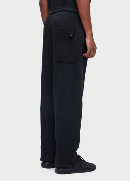 CALCA WRINKLED YOGUE NEW
