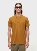 POLO BRASÃO EMBOSSED COLOR MC