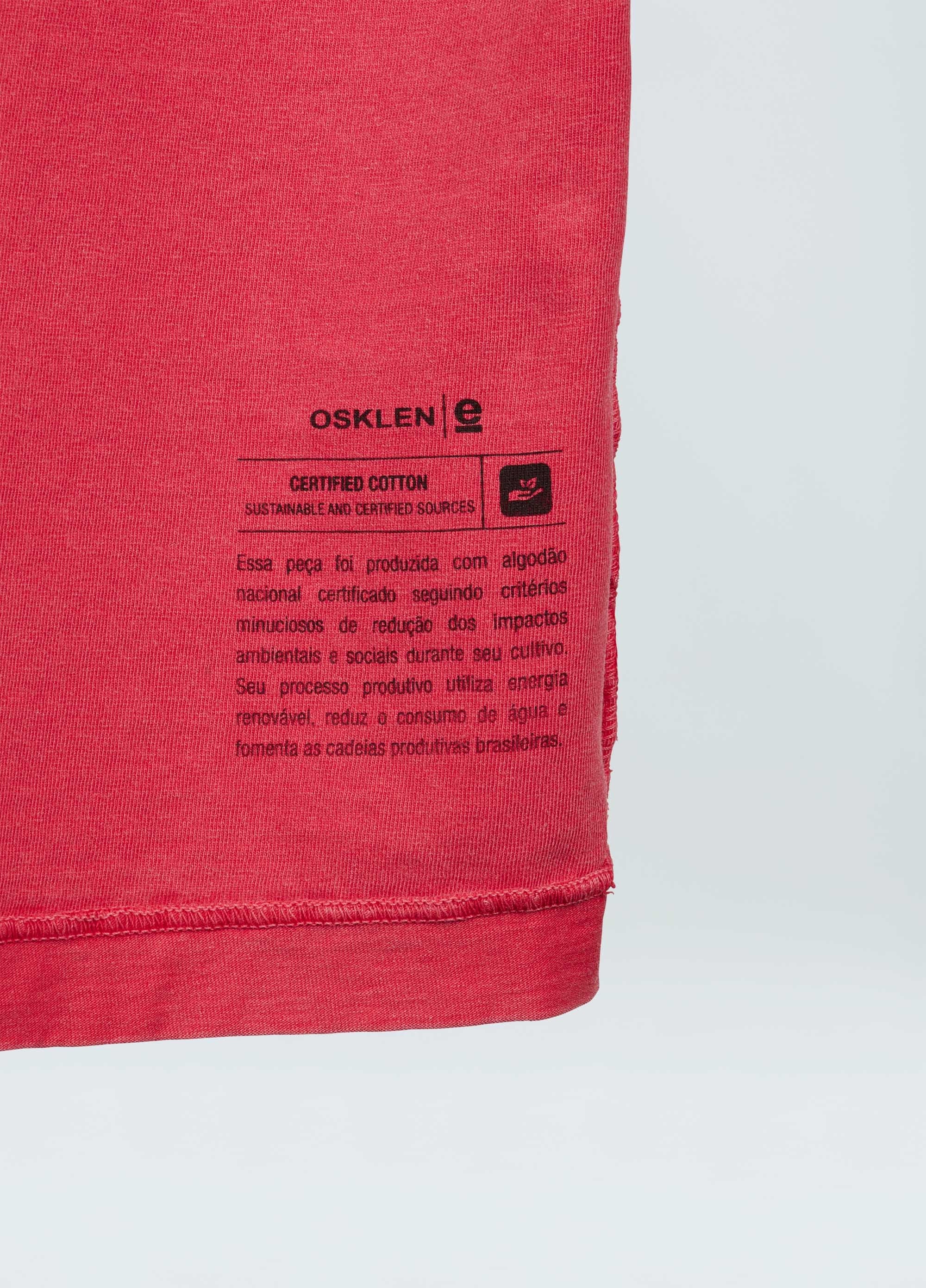 T-SHIRT POCKET COLORS