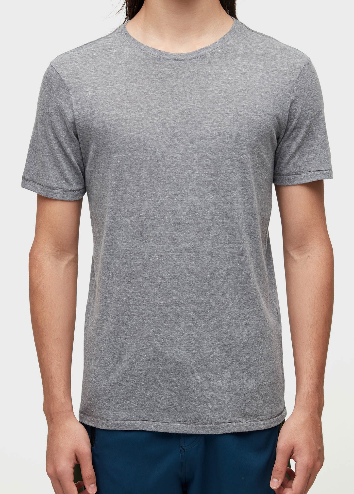 T-SHIRT LIGHT E-BASICS II