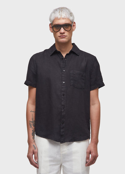 CAMISA CLASSIC LINEN
