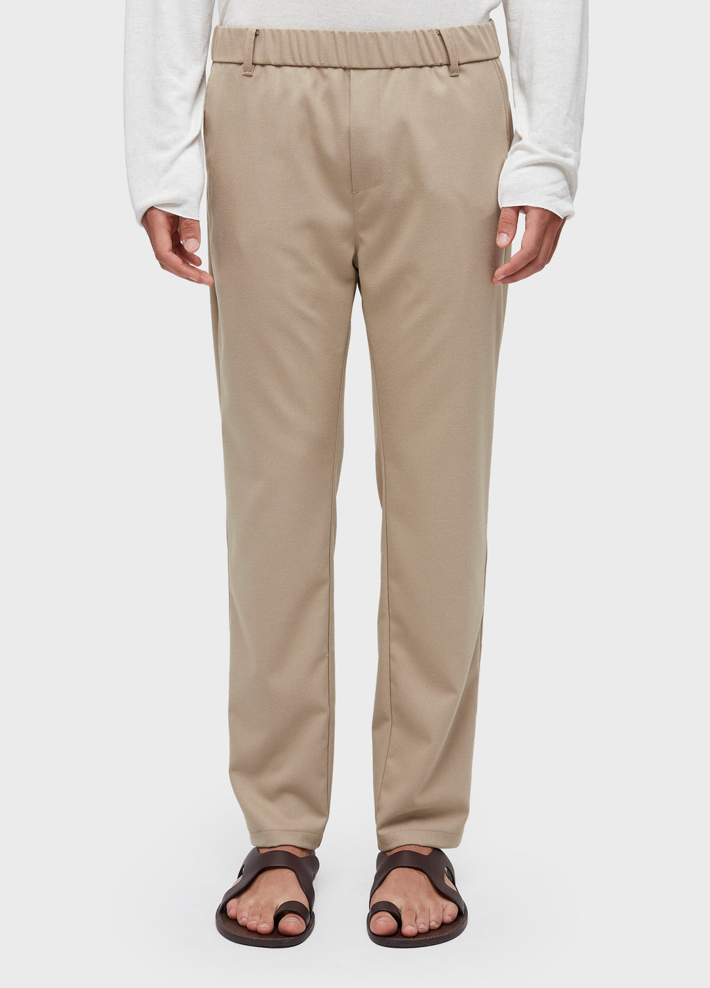 CALÇA ALFAIATARIA KNIT