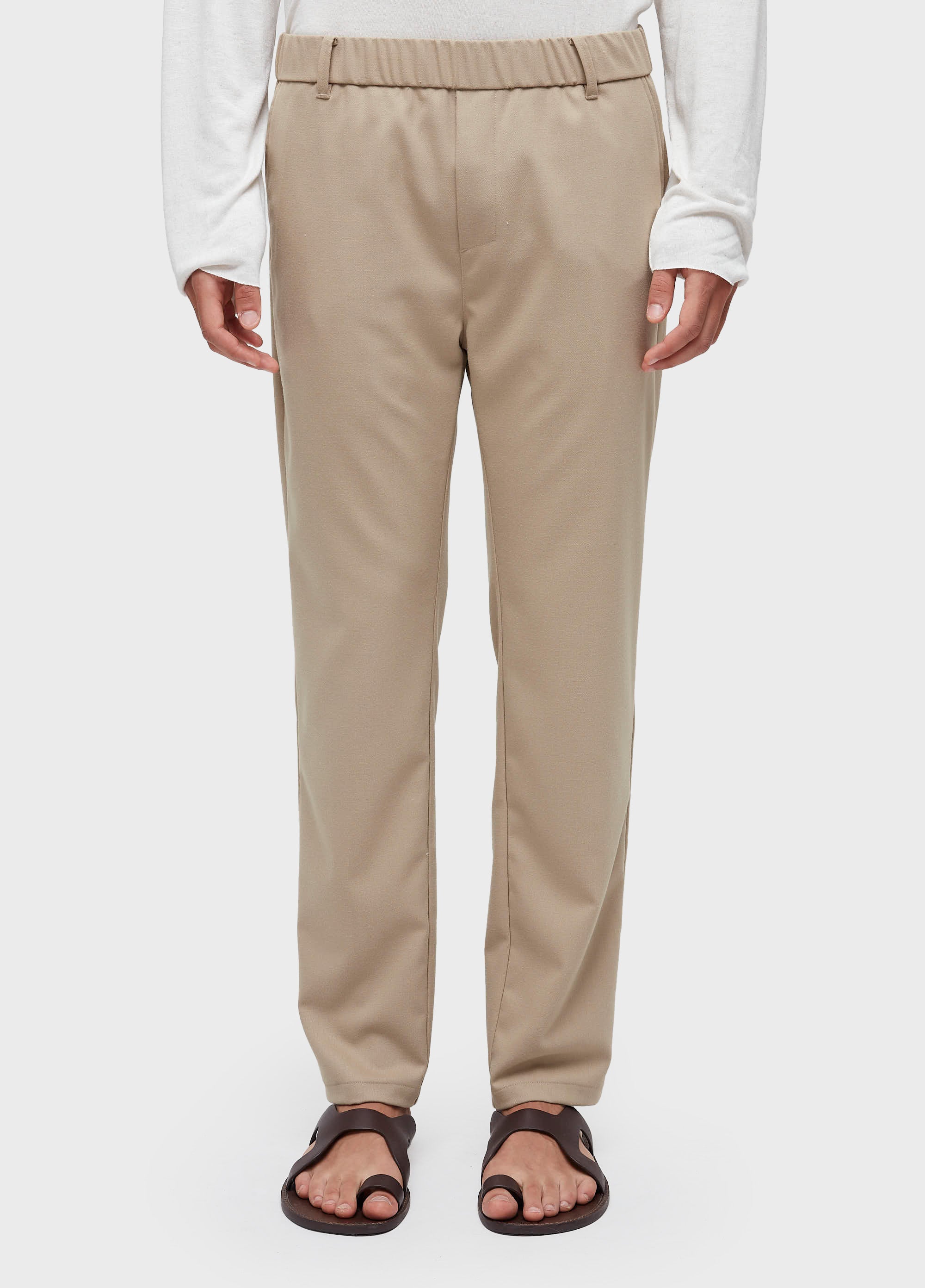 CALÇA ALFAIATARIA KNIT