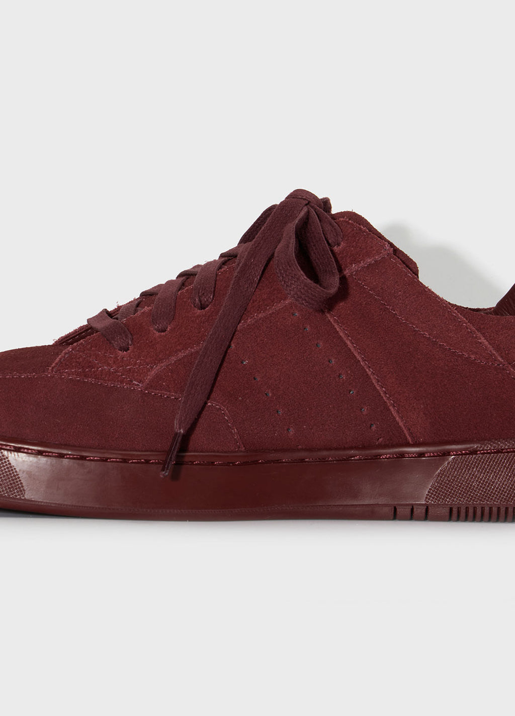 TÊNIS SOHO CAMURÇA COLOUR SOLE M
