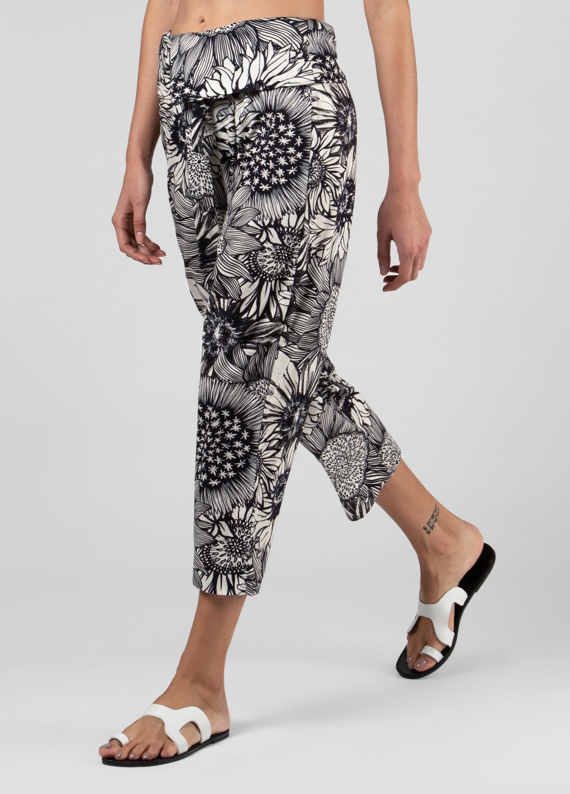 CALÇA SUNFLOWER LIGHT