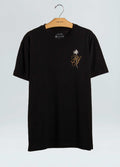 T-SHIRT STONE SURF PATCH