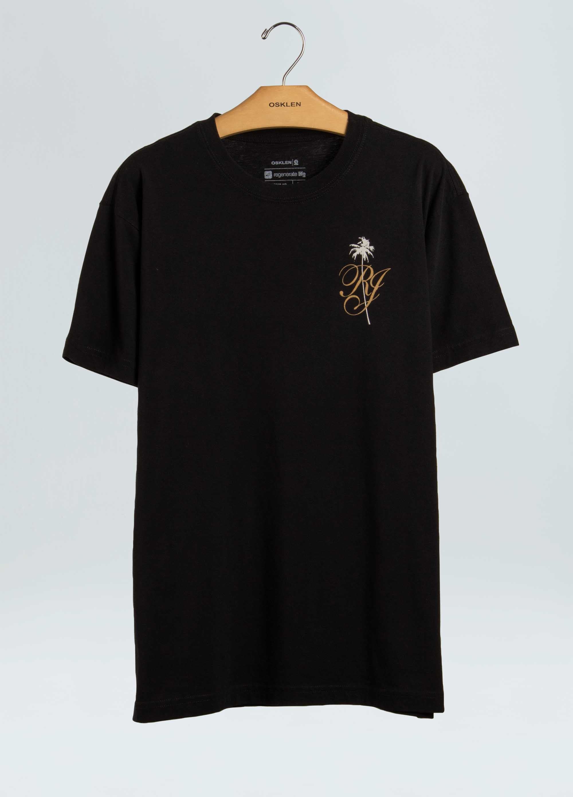 T-SHIRT STONE SURF PATCH